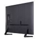 32. Samsung QE50Q8FAAUXXH QLED 50'' 4K Ultra HD Tizen Dolby Atmos DVB-T2 Grauer Fernseher