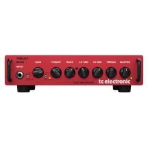 TC Electronic BQ250 - 250W Mikro-Bassverstärker