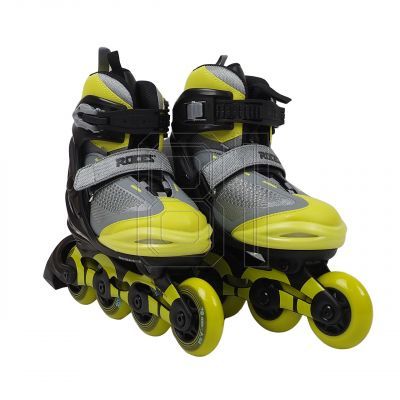 5. Roces Moody X Boy Tif Jr 400895 00001 Inlineskates
