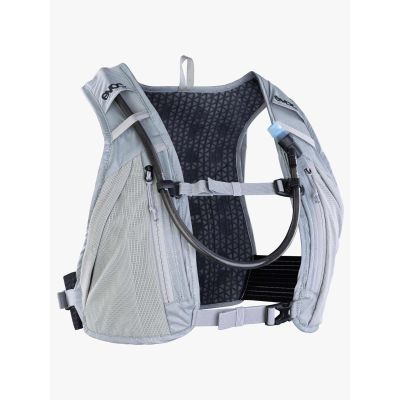 EVOC Hydro Pro 6 Rucksackweste + Trinkblase 1,5 Stone