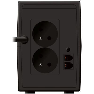 2. UPS POWER WALKER VI 850 SHL FR (850VA)