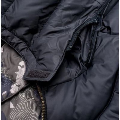 3. Iguana Emeka Jacke W 92800211348