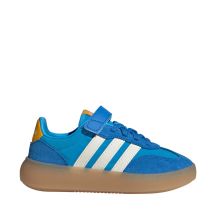 Adidas Barreda Decode EL C Blau JP6721 Kinderschuhe