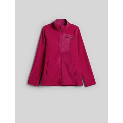 18. Damen-Trekkingjacke 3-in-1-Membran 10000 4F 4FRAW26TTJAF1368-54S