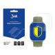 Schutzfolie für das 3mk Watch Protection ARC Smartwatch-Display auf myPhone Watch Pastel