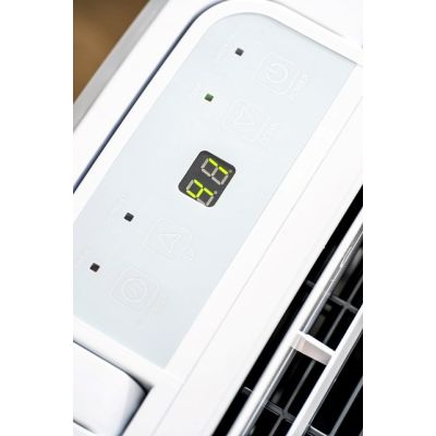 10. ADLER AD 7861 Kompressor-Lufttrockner