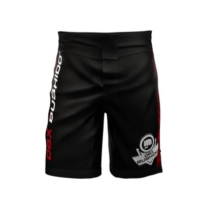 2. Shorts - Trainingsshorts für Kampfsport "Leone" M
