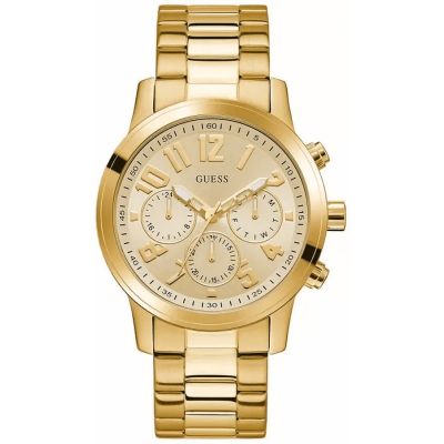 Herrenuhr Guess Parker GW1006G2 + Box