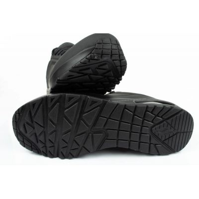 15. Skechers Uno M 52458/BBK Schuhe