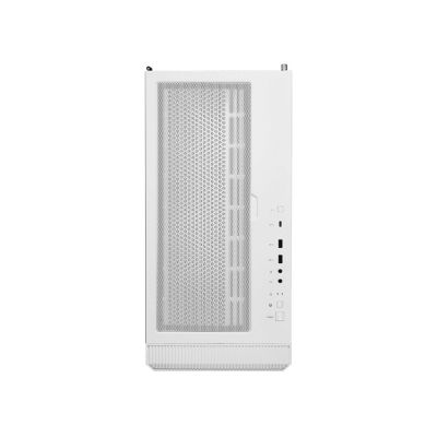 4. MSI MPG VELOX 100R WEISSES Gehäuse