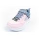3. Skechers S Lights Sola Jr 303714L/GYLP Schuhe