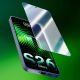 9. 3mk FlexibleGlass Hybridglas für Samsung Galaxy S26