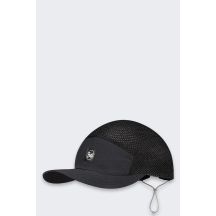 Buff 5 Panel Air Cap – Saretschwarz