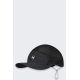 Buff 5 Panel Air Cap – Saretschwarz