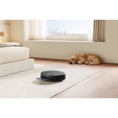 15. Ecovacs DEEBOT T90 PRO OMNI EU 0,25 l Schwarz