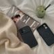 5. Tech-Protect Silikon MagSafe Hülle für iPhone 17 - Schwarz