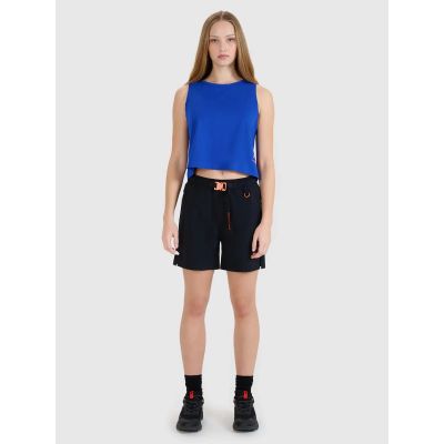 5. Damen Freizeitshorts 4F 4FWSS25TSHOF539-20S