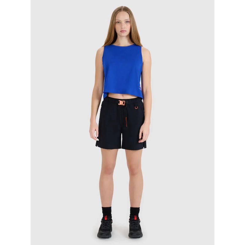 5. Damen Freizeitshorts 4F 4FWSS25TSHOF539-20S