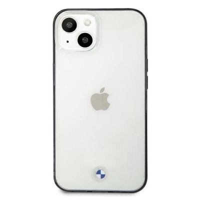3. BMW Signature Collection Case für iPhone 13 mini - Transparent