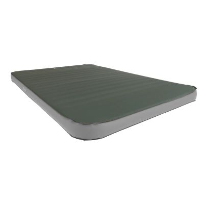 Outwell 400146 Luftmatratze Doppelmatratze Grün, Grau Unisex