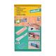 10. Wolfcraft Laminatboden und Design-Set