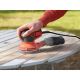 4. 240W Black&Decker KA199-QS Exzenterschleifer