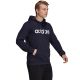 10. adidas Essentials French Terry Linear Logo Hoodie M GK9066