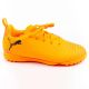 Puma Future 8 Play TT Kinder-Turfsportschuhe, orange