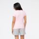 8. New Balance Sport Core Arch Cotton ATH OTP W T-Shirt WT31804OTP