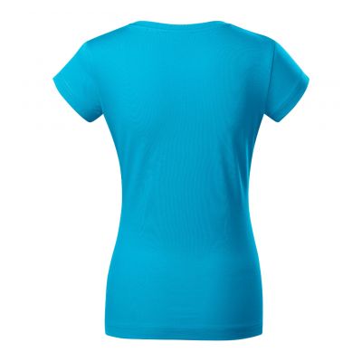 2. Malfini Fit V-Ausschnitt T-Shirt W MLI-16244