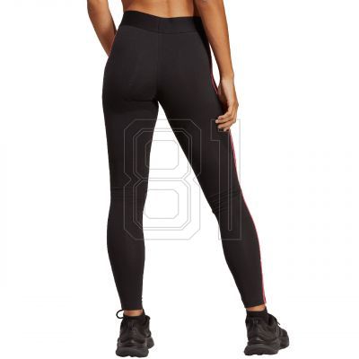 6. adidas Essentials 3-Streifen W Hose IA7192