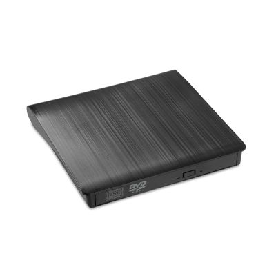 5. IBOX Externes DVD-Laufwerk IED02 USB 3.0