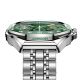 4. Joyroom Venture Series JR-FV2 Pro AMOLED 1,43" 5 ATM Smartwatch mit Anruffunktion - Silber