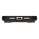 8. UAG Fibr Armr MagSafe - iPhone 17 Pro Hülle kompatibel mit MagSafe (Kevlar Graphit / Bronze)