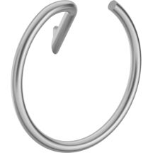 Wandhandtuchhalter - rund