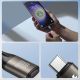 11. Joyroom Light-Speed ​​Serie S-A25 USB-C / USB-C Kabel 100W 1,2m - schwarz