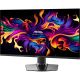 3. MSI MAG 322UP QD-OLED E16 Computermonitor 80 cm (31,5") 3840 x 2160 px 4K Ultra HD Schwarz