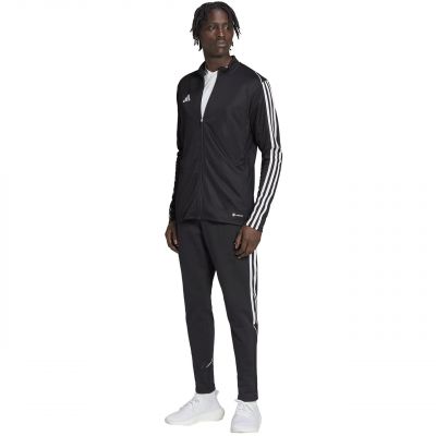4. adidas Tiro 23 League Sweat Trainingsanzug M HS3611 Hose