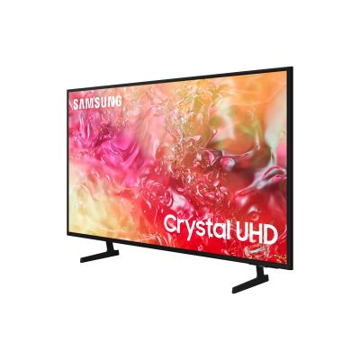 15. Samsung UE43DU7172U LED-Fernseher 43 Zoll 4K Ultra HD Tizen Dolby Digital DVB-T2 Schwarz