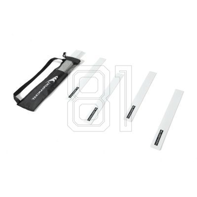 4. Yakima Sport 100635 Flache Feldmarkierungen