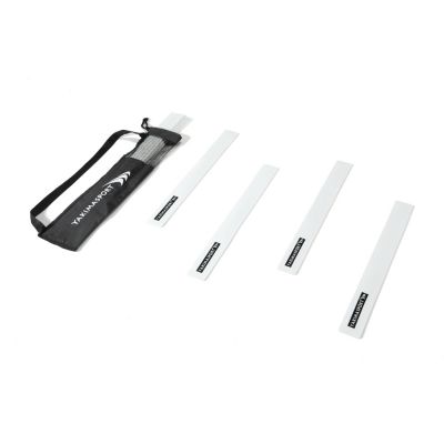 4. Yakima Sport 100635 Flache Feldmarkierungen