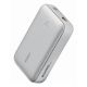 Aukey Powerbank Spark Mini 20000mAh 20W USB-C/USB-A Weiß