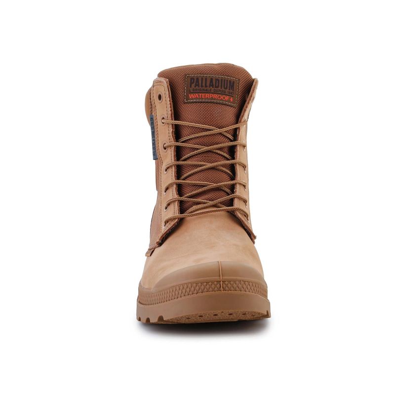 3. Palladium Pampa Sc Wpn US M 77235-252-M Schuhe