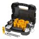 2. DeWALT DT90361-QZ Lochsägenbohrer 9 Stück.