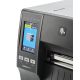 4. ZT411 / Thermotransferdrucker / 203 dpi / USB / USB-Host / RS232 / Ethernet / Bluetooth 4.1 / MFi-Etikettendrucker