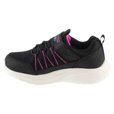 2. Skechers Bounder Pro-Aqua Step 303484L-BKHP Schwarz 27