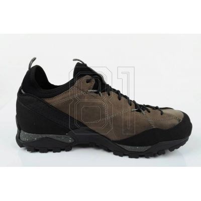 5. Aku Nativa GTX W 635095 Trekkingschuhe