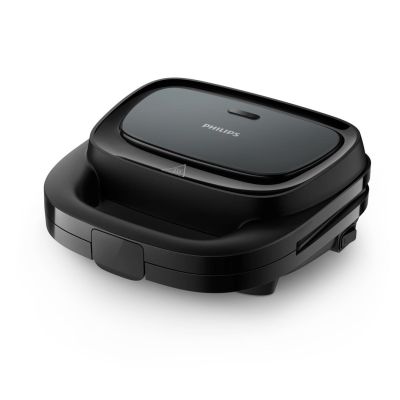 6. PHILIPS HD 2330/90 Toaster