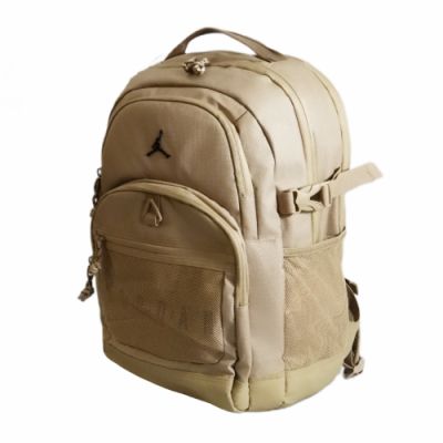 2. Air Jordan Jam Blacktop Rucksack 25L Desert Camo - LM9047-J34