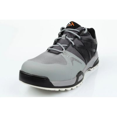 21. Regatta TT Mortify Trainer M Trk129 Graue Sicherheitsschuhe